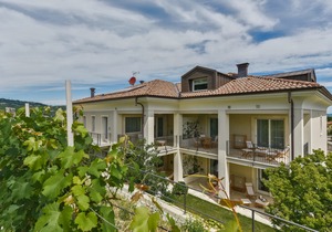 Villa Vitae