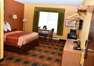 Regency Inn & Suites Faribault