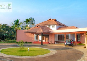 Ichumma's Inn