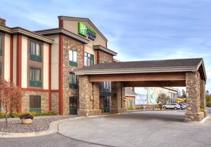 Holiday Inn Express Hotel & Suites Brainerd-Baxter, an Ihg Hotel