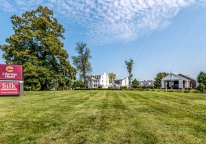 Clarion Hotel & Conference Center Leesburg