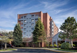 Doubletree by Hilton, Leominster