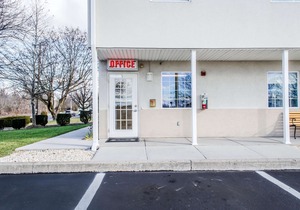 Econo Lodge Gettysburg