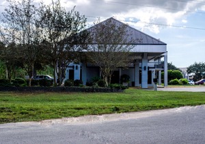 Quality Inn Moss Point