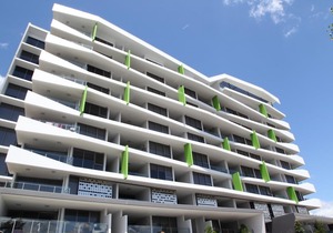 Code Apartments