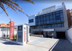 Regency Rambla Design Apart Hotel