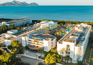 Iberostar Albufera Playa