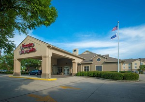 Hampton Inn & Suites New Orleans/Elmwood