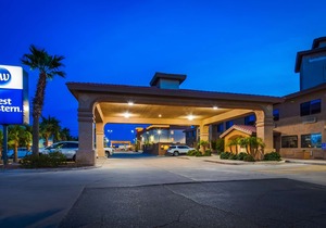 Best Western Parker Inn