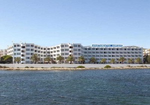 Apartamentos Vibra Jabeque Soul