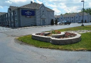 Microtel Inn by Wyndham - Albany Airport