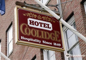 Hotel Coolidge