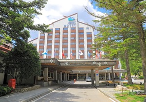 Yongpyong Resort