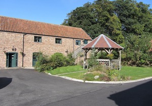 Wolds Village