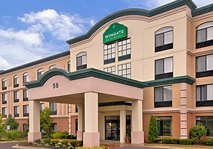 Wingate by Wyndham Schaumburg/Convention Center