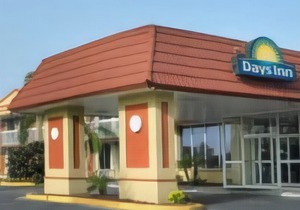 Days Inn by Wyndham Titusville Kennedy Space Center