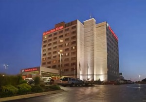 DoubleTree by Hilton Springfield