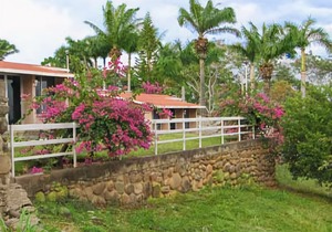 Hotel Loma Real