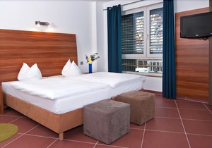 Hotel Schottenhof