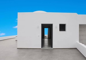 La Maltese Private House Imerovigli