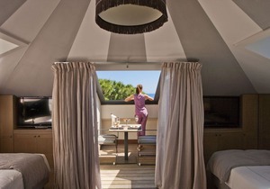 Eight Hotel Paraggi