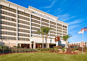 DoubleTree by Hilton New Orleans Airport