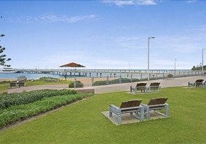 Proximity Waterfront Apartments