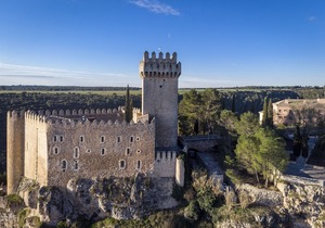 Parador de Alarcón