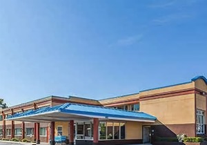 Days Inn by Wyndham Albany Suny
