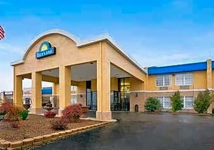 Days Inn by Wyndham Madisonville