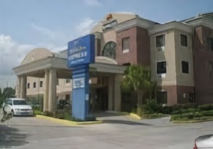 Wingate by Wyndham Houston Bush InterContinental Airport IAH