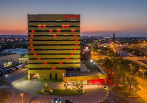 Airport Hotel Basel - Convenient & Friendly