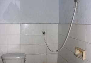 Serangan Inn 1