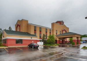 Best Western Seminole Inn & Suites