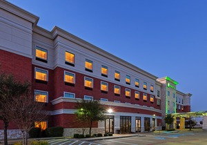 Holiday Inn & Suites McKinney - N Allen, an Ihg Hotel