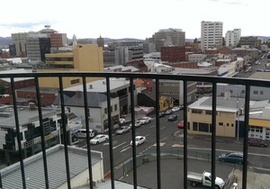 Best Western Hobart