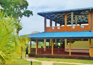 The Hideout Sigiriya