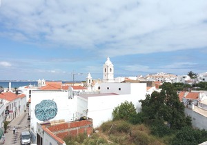 B14 - Heart of Old Town by DreamAlgarve