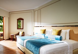 Grand Mirage Resort & Thalasso Bali