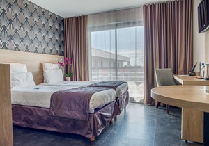 Kyriad Prestige Saint Nazaire