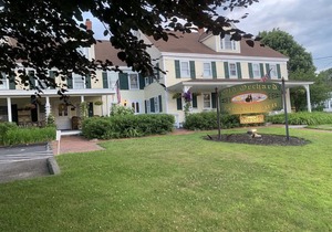 Old Orchard Beach Inn
