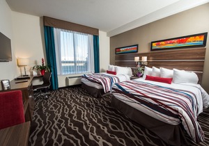 Encore Suites by Service Plus Inns