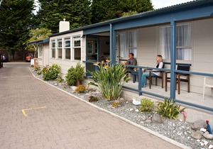 Seagulls Guesthouse