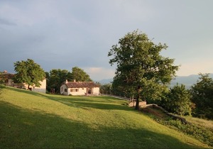Agriturismo Valdifiori