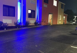Microtel Inn by Wyndham - Murfreesboro