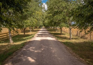 Glencoe Country Bed and Breakfast