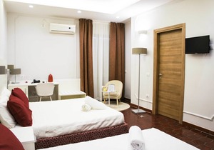 Albergo d'Onofrio