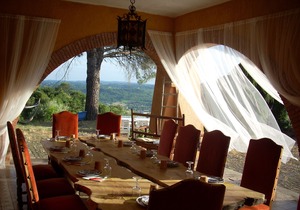 Agriturismo le Roghete