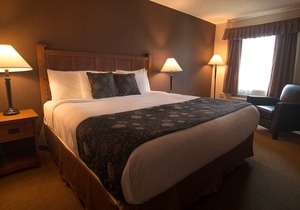 Maritime Inn Port Hawkesbury