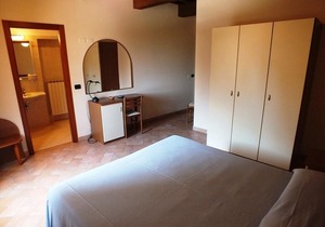 Hotel Santa Chiara
